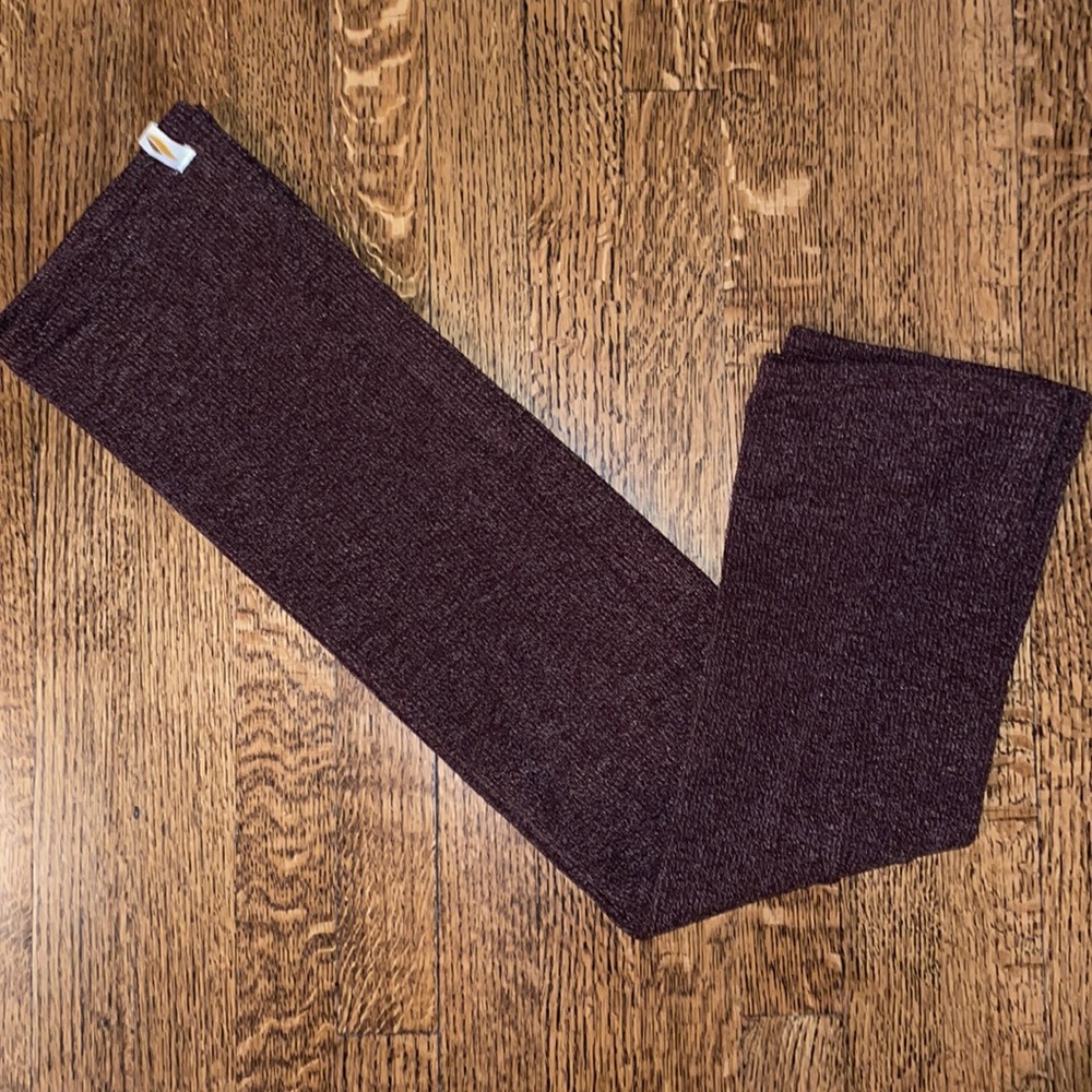 Rubiawear Leg Warmers